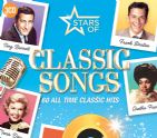 Various - Stars Of Classic Songs